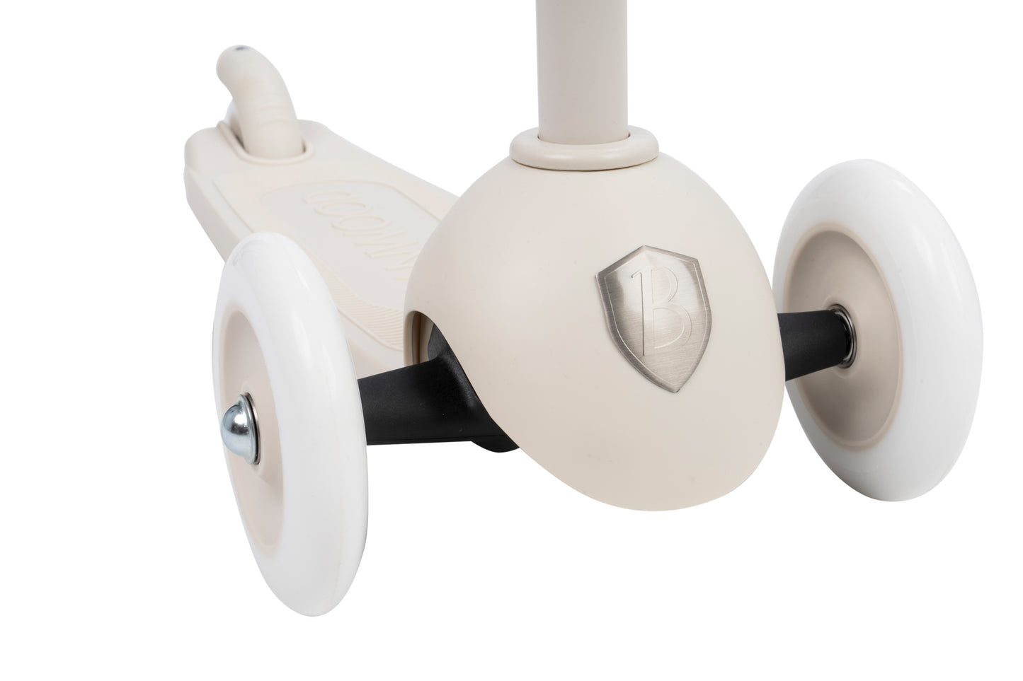 Banwood Eco Scooter Ivory