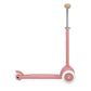 Banwood Eco Scooter Raspberry