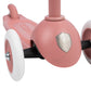 Banwood Eco Scooter Raspberry
