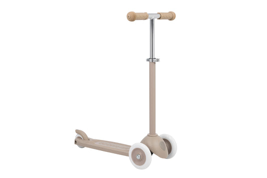 Banwood Eco Scooter Sand