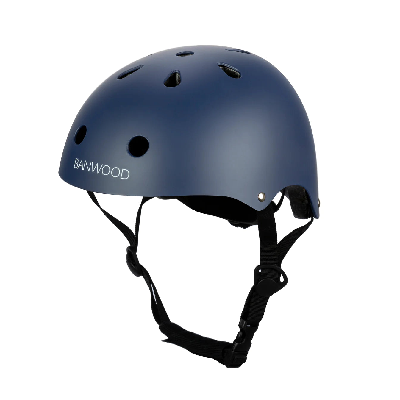 Banwood Classic Helmet Navy