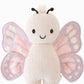 Cuddle + Kind Baby Butterfly Purple