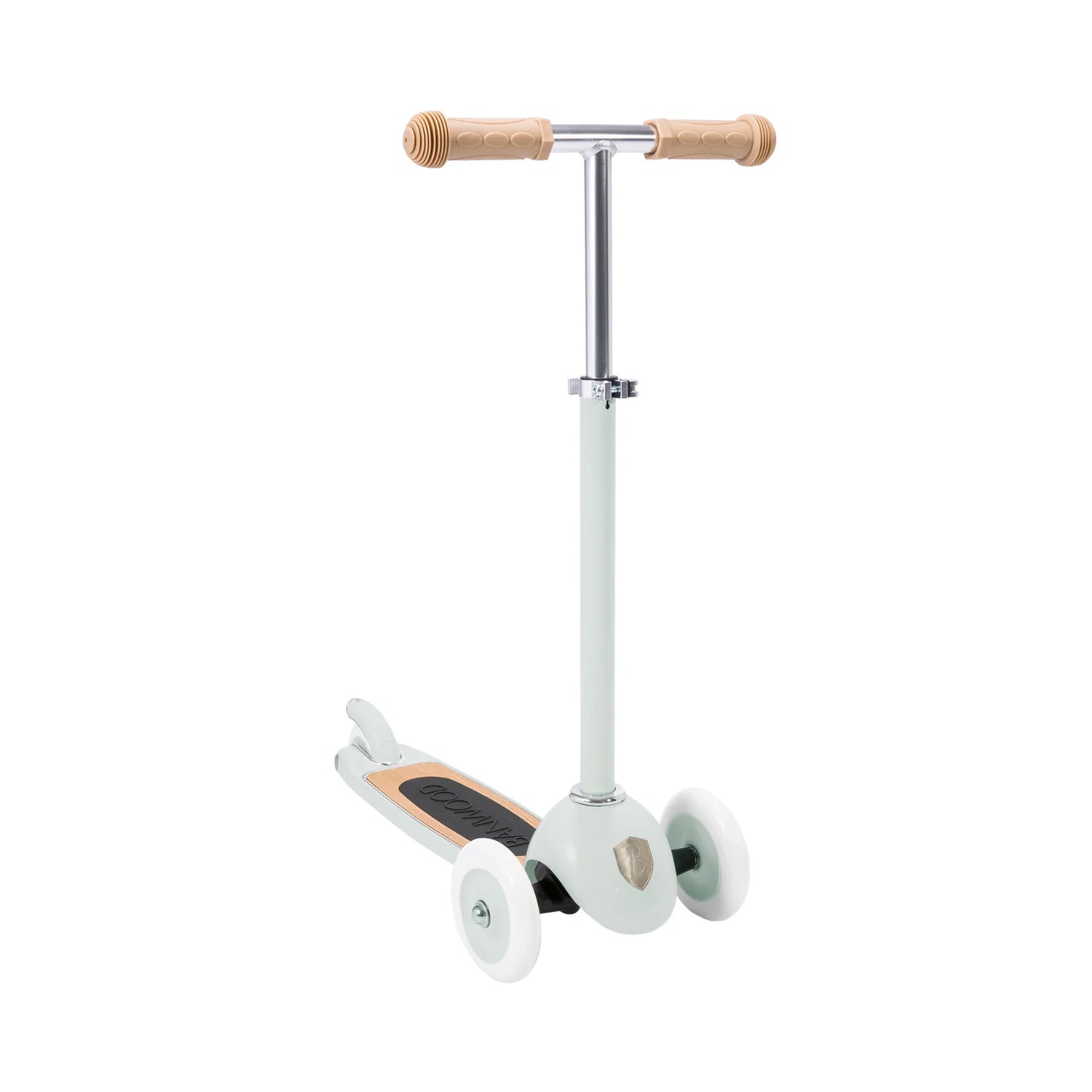 Banwood Three Wheel Scooter Pale Mint