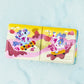 Tiger Tribe Bath Book Magic Unicorns