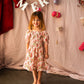 Bella and Lace Bell Dress Deck the Halls