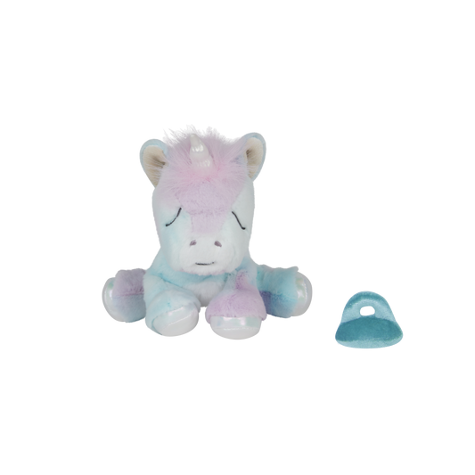 Olli Ella Binky Unicorn Dream Rainbow