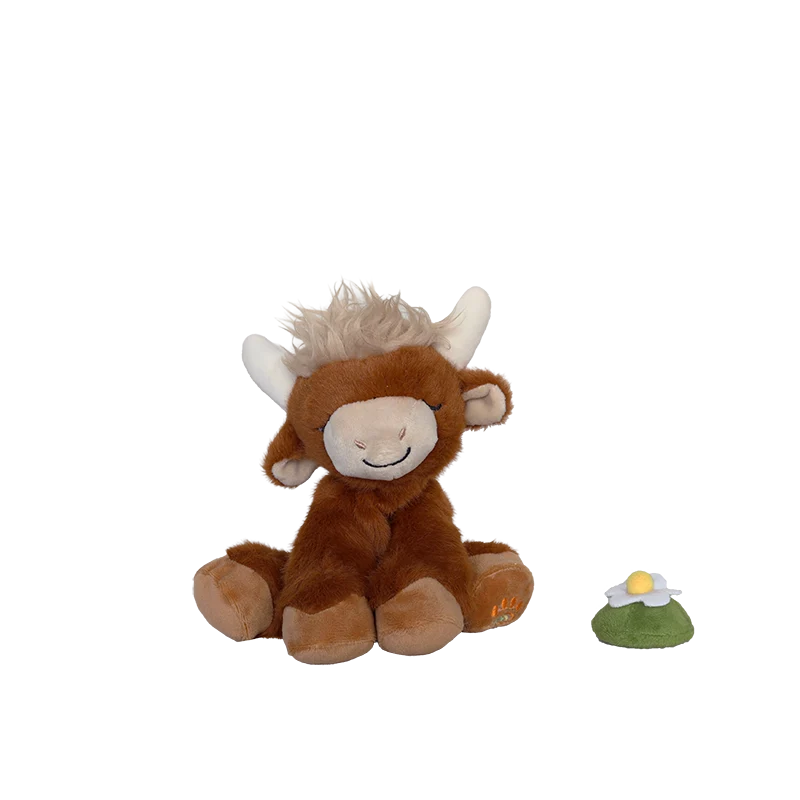 Olli Ella Binky Cow Gus