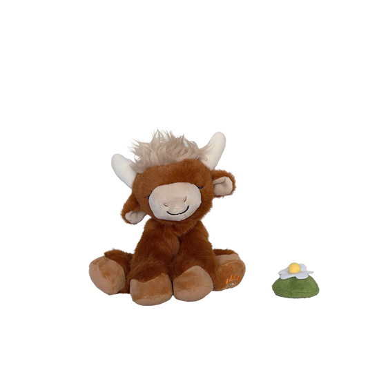 Olli Ella Binky Cow Gus
