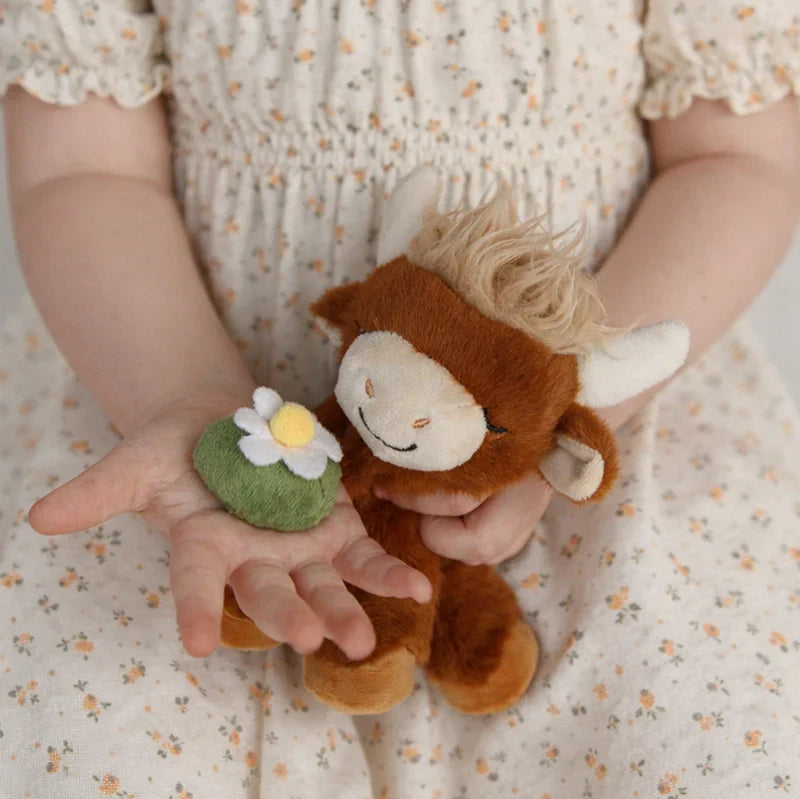 Olli Ella Binky Cow Gus