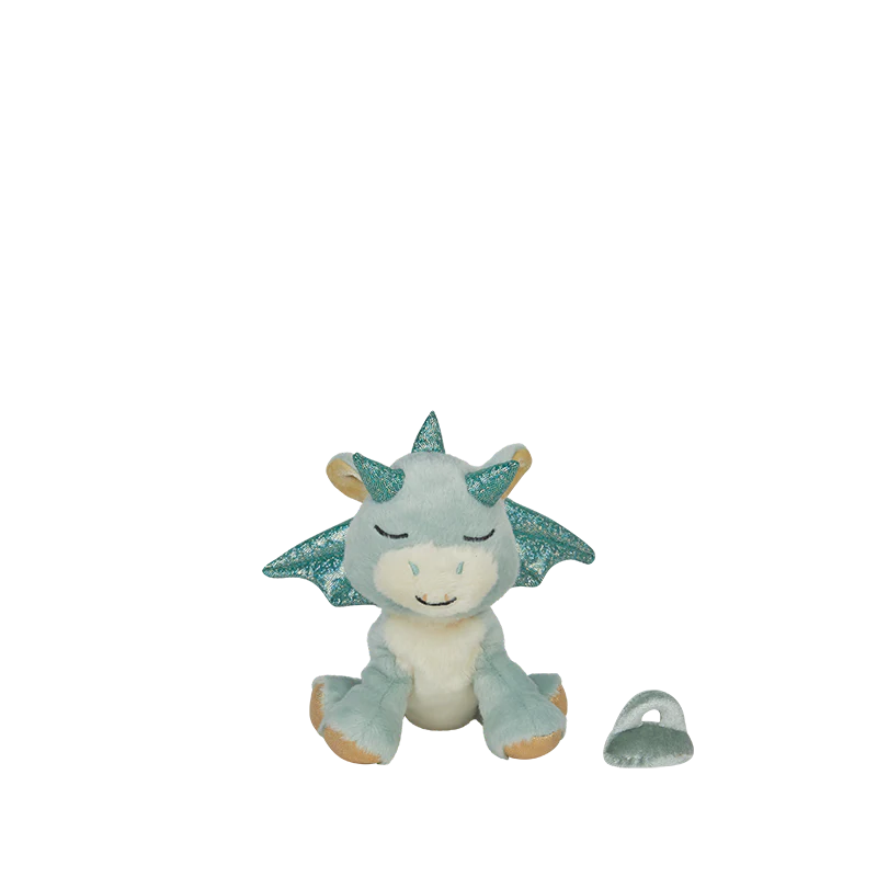 Olli Ella Binky Dragon Volt