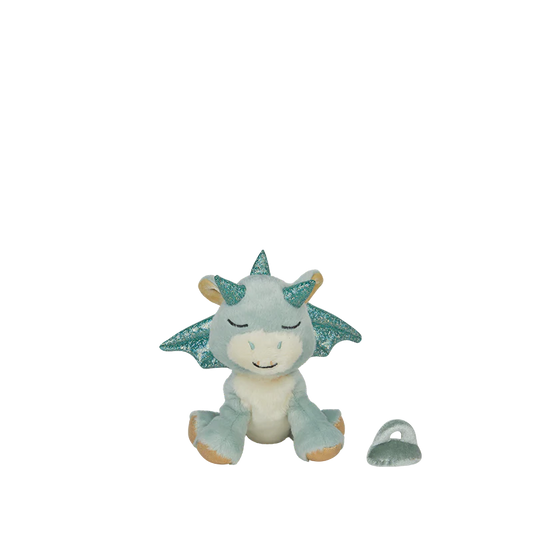 Olli Ella Binky Dragon Volt