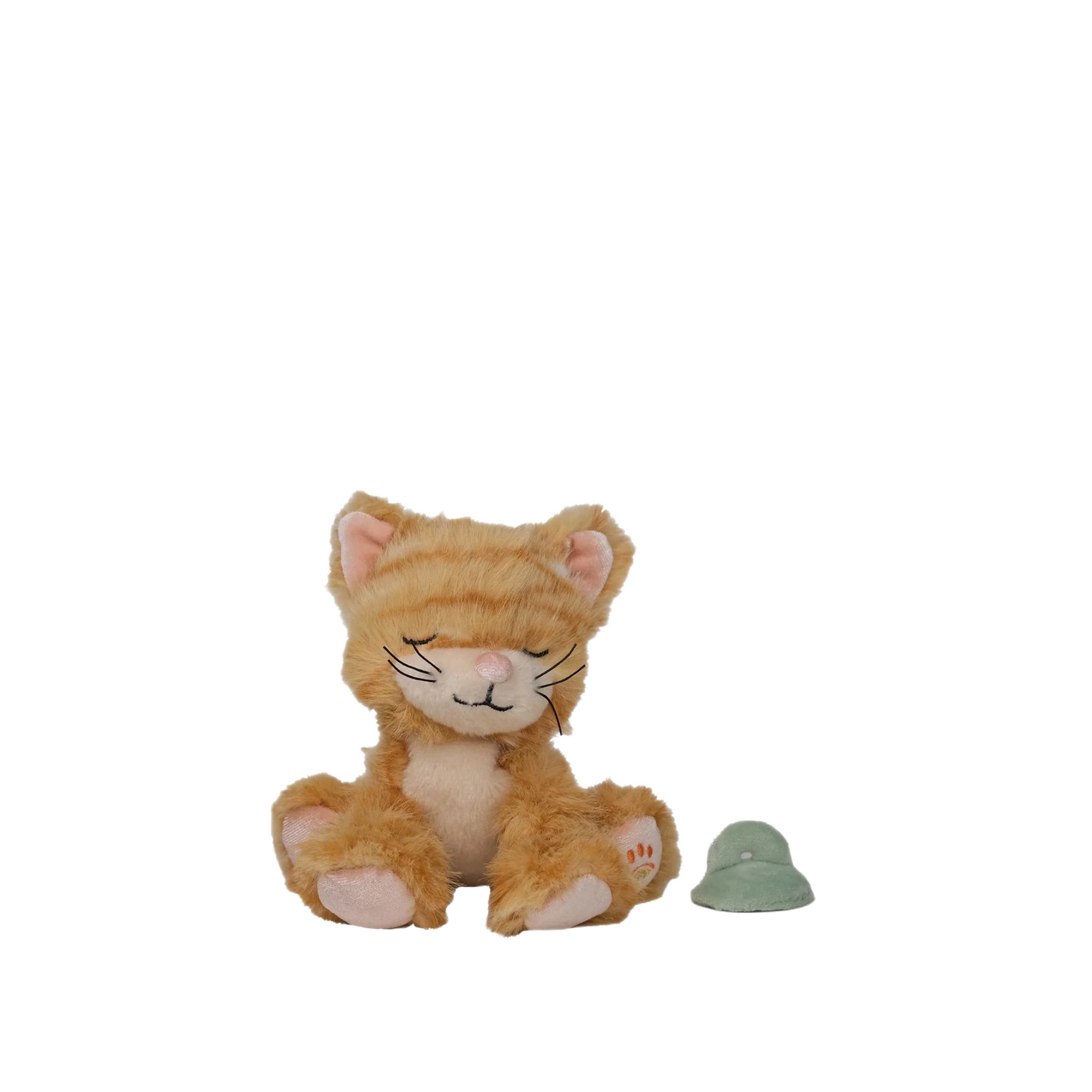 Olli Ella Binky Kitten Koda