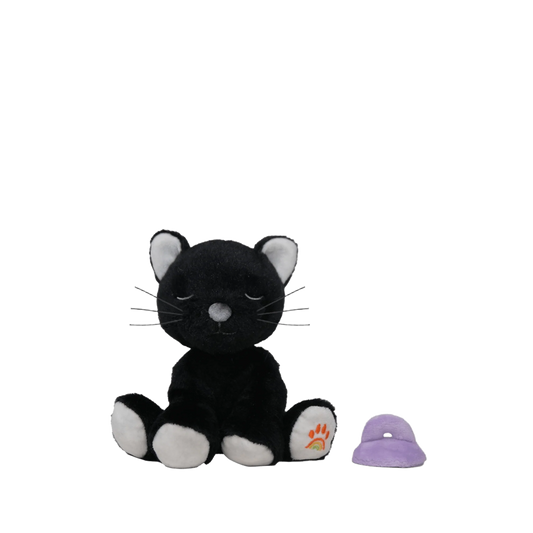 Olli Ella Binky Kitten Koko