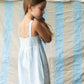 Pearson & Pearson Bonnie Jumpsuit Stripe