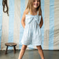 Pearson & Pearson Bonnie Jumpsuit Stripe