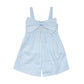 Pearson & Pearson Bonnie Jumpsuit Stripe