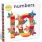 Book Bright Baby: Numbers
