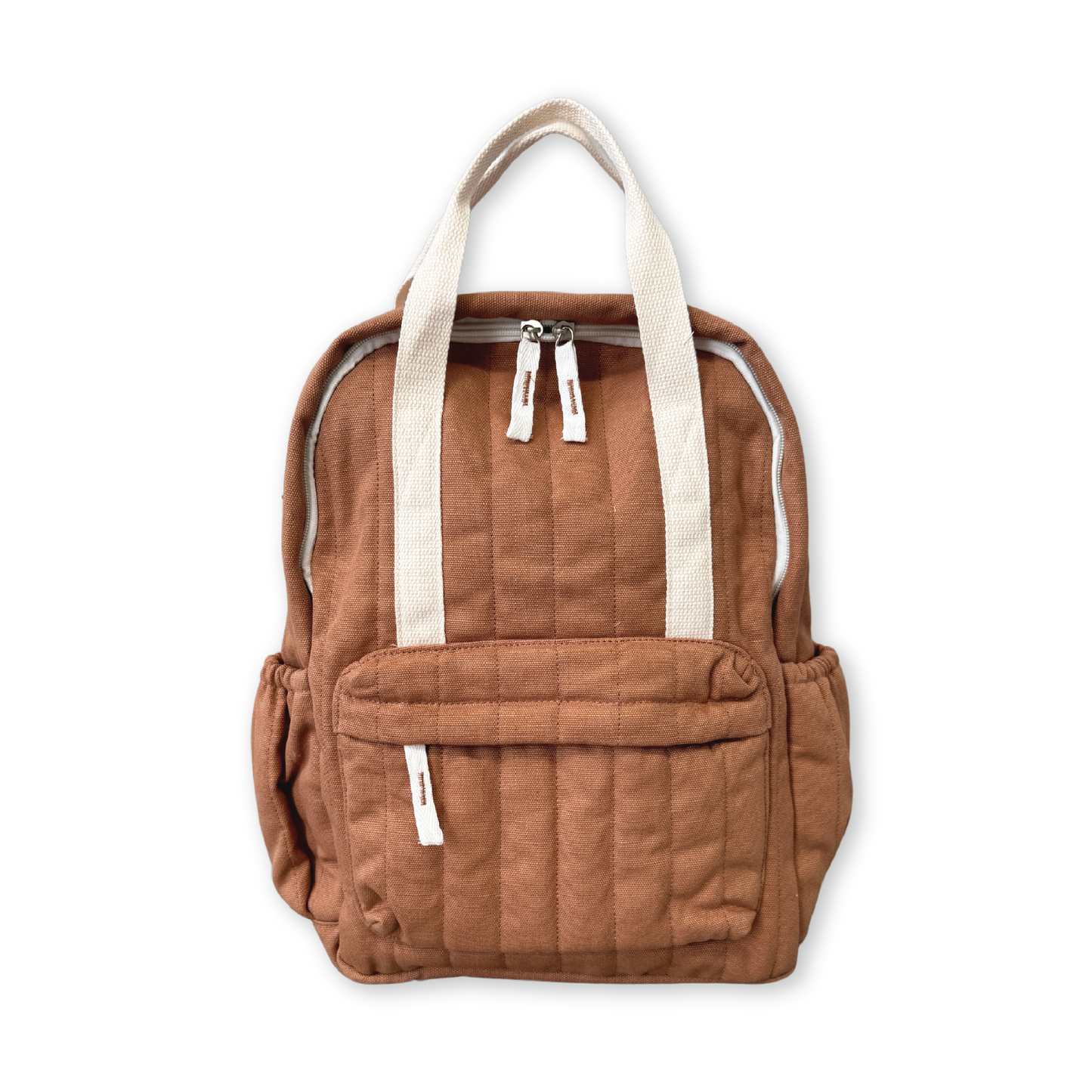 Grown Everyday Backpack Brown