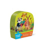 Crocodile Creek 12pc Mini Puzzle Flower Power