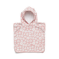 Crywolf Baby Hooded Towel Blush Floral