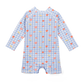 Crywolf Rash Suit Lucky Picnic