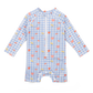 Crywolf Rash Suit Lucky Picnic
