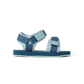 Crywolf Beach Sandal Seaside Blue