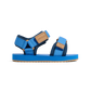 Crywolf Beach Sandal Navy Pop