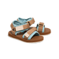 Crywolf Beach Sandal Sand & Sky