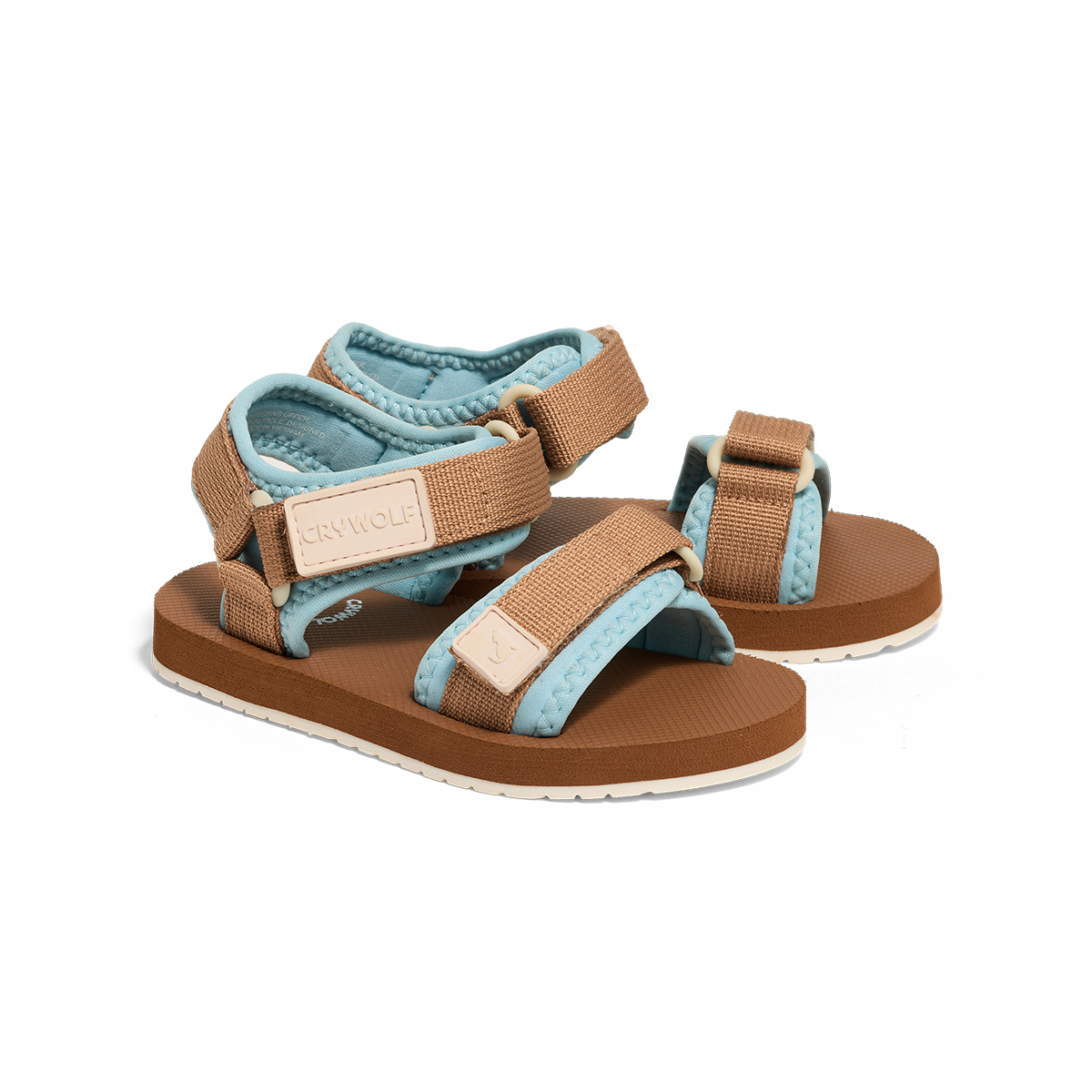 Crywolf Beach Sandal Sand & Sky