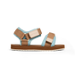 Crywolf Beach Sandal Sand & Sky