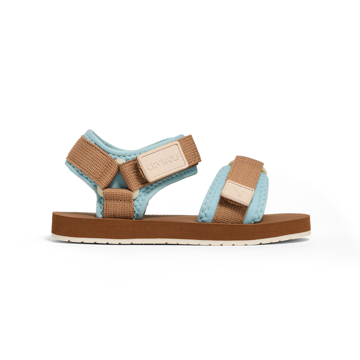 Crywolf Beach Sandal Sand & Sky