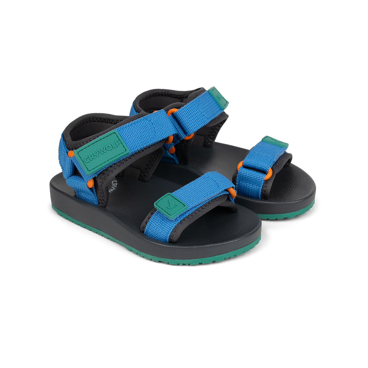 Crywolf Beach Sandal Seaside