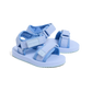 Crywolf Beach Sandal Sky Blue