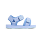 Crywolf Beach Sandal Sky Blue