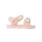 Crywolf Beach Sandal Soft Pink