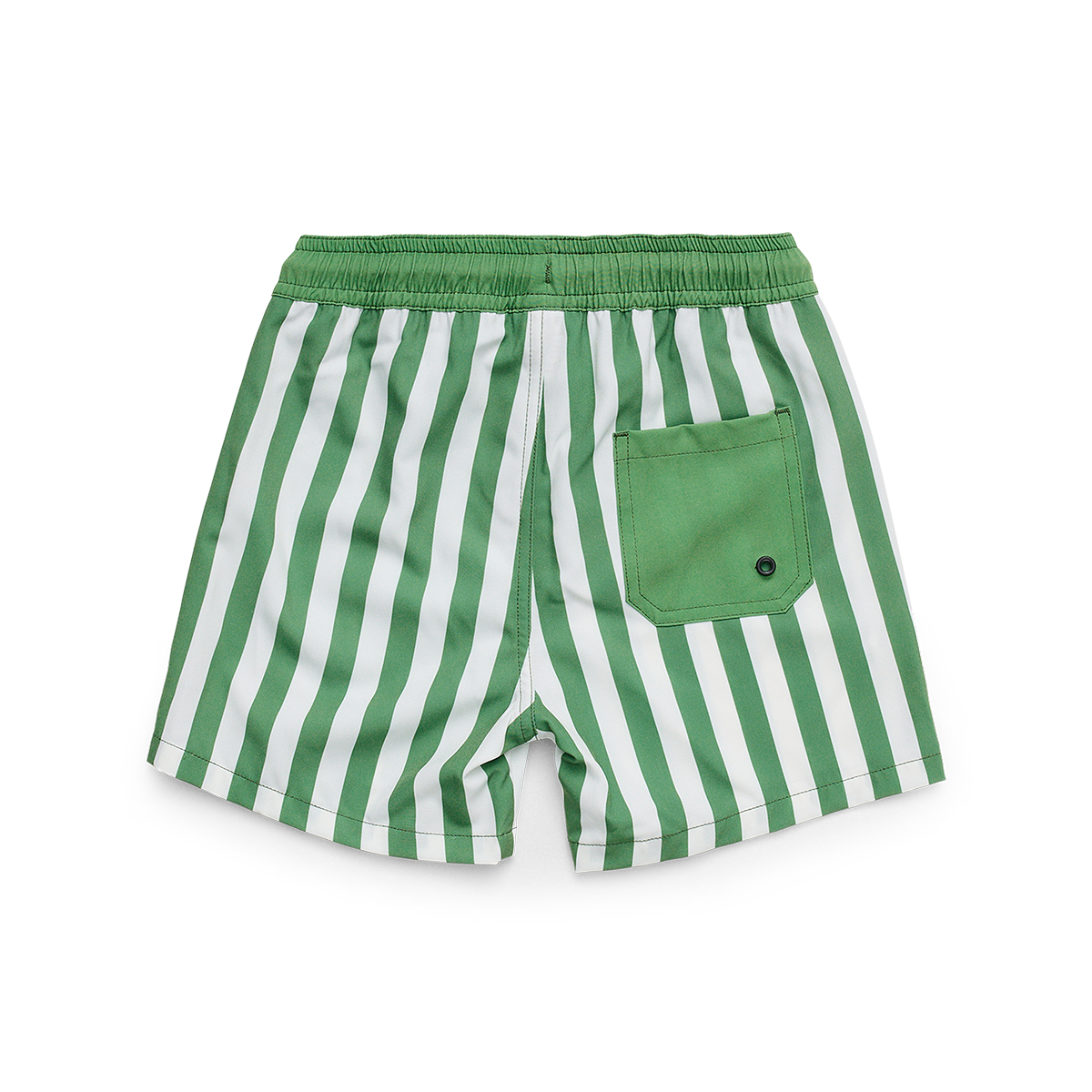 Crywolf Board Short Coastal Stripe