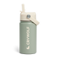 Crywolf Drink Bottle Sage