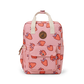 Crywold Mini Backpack Strawberry Splash