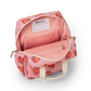 Crywold Mini Backpack Strawberry Splash