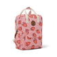 Crywold Mini Backpack Strawberry Splash
