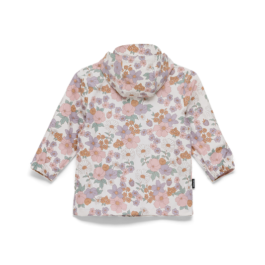 Crywolf Play Jacket Daisy Floral