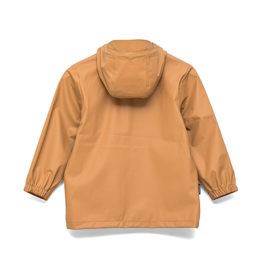 Crywolf Play Jacket Tan