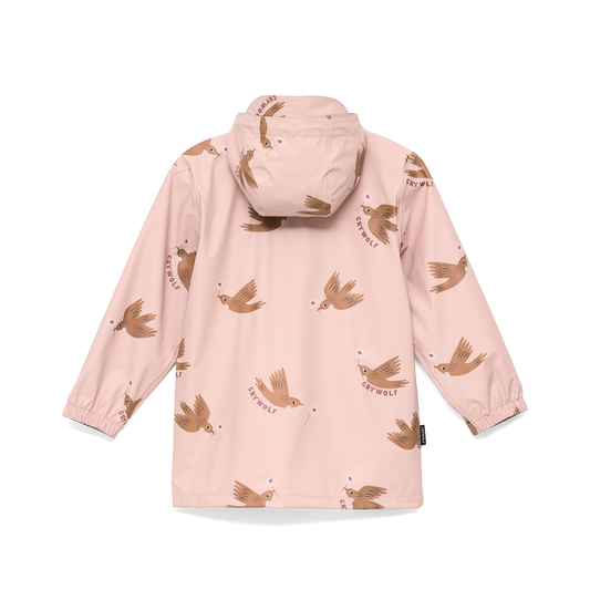 Crywolf Play Jacket Tui