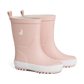Crywolf Rain Boots Dusty Pink