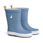 Crywolf Rain Boots Southern Blue