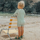 Crywolf Rash Suit Coastal Stripe