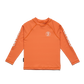 Crywolf Long Sleeve Rash Vest Sunset
