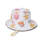 Crywolf Reversible Bucket Hat Shell