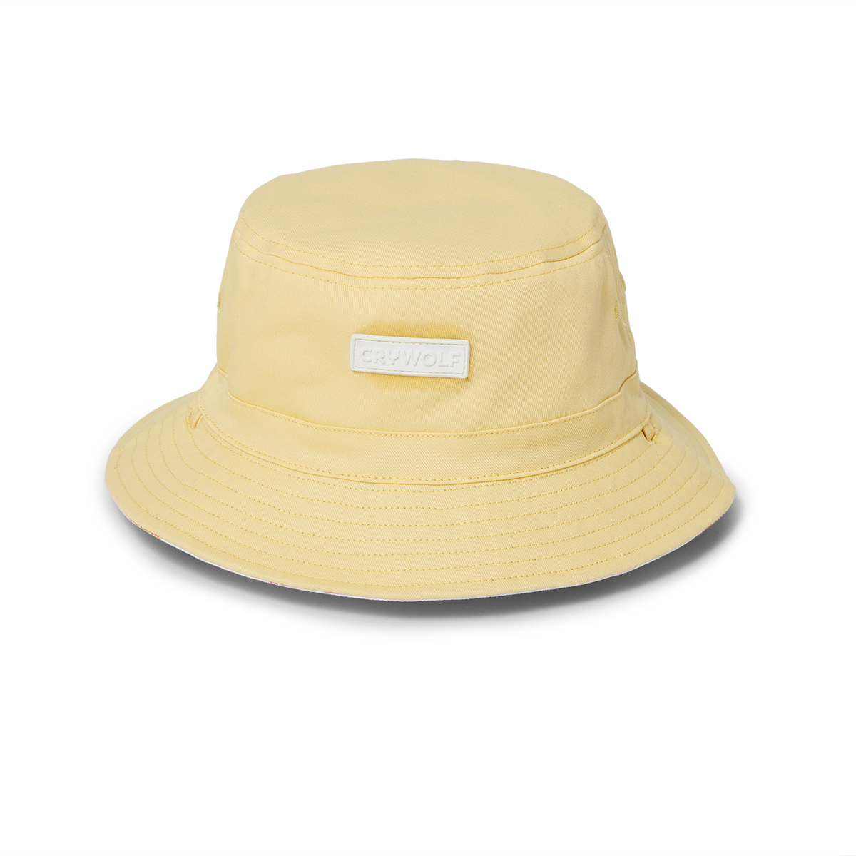 Crywolf Reversible Bucket Hat Shell